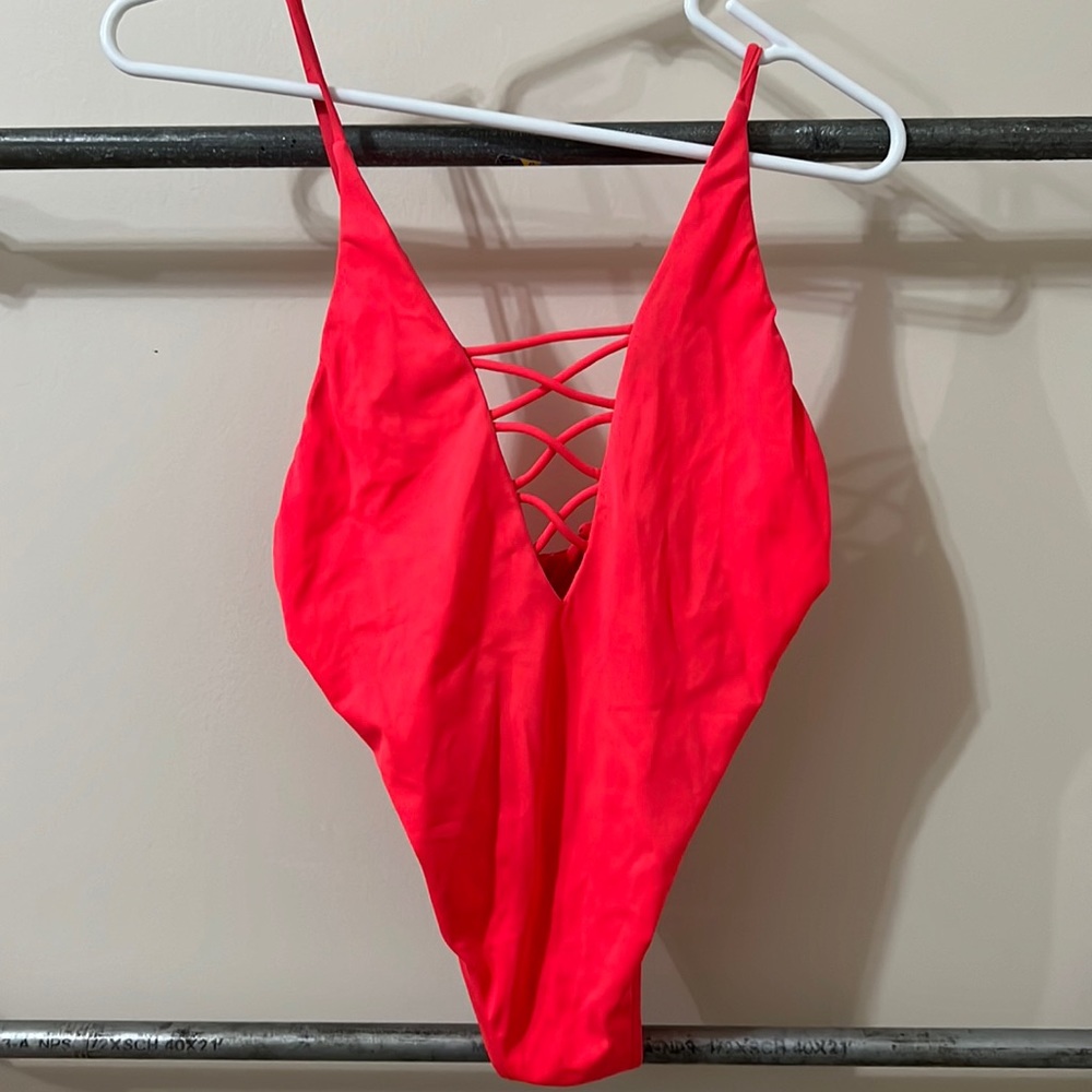 Billabong One Piece